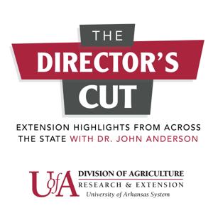 The Director's Cut - A UADA Podcast