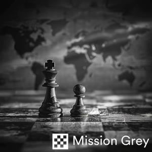 Mission Grey Pod