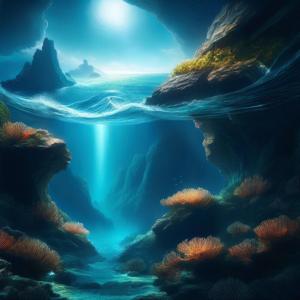 Historias del Oceano