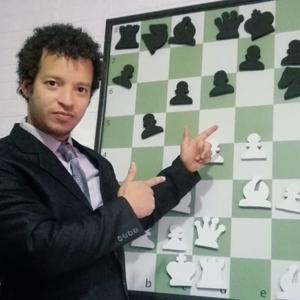 eliaschess333 3Speak Podcast
