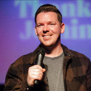 Mike Ainsworth Podcast