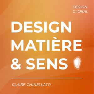 Design, Matière et Sens