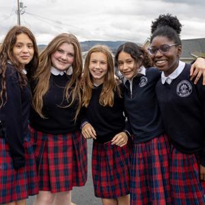 Jah's Pros & Cons On Uniform