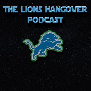 The Lions Hangover