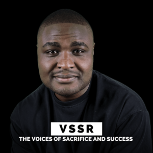 The Voices Of Sacrifice & Success With Robin