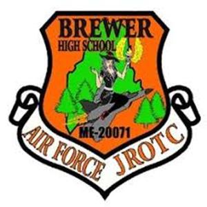 Brewer High School AFJROTC's Podcast