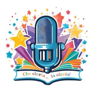 CHE STORIA...LA STORIA!