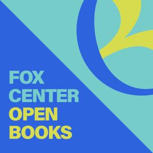 Open Books at the Fox Center