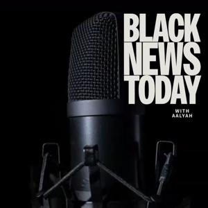 Black News Today