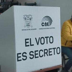 Decisión Presidencial.