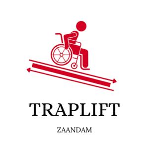 Traplift Zaandam