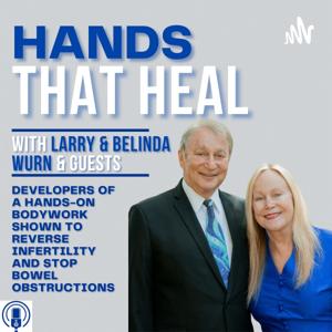 Hands That Heal