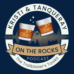 Kristi & Tanqueray On the Rocks