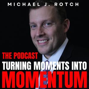 Turning Moments Into Momentum by Bshani Radio App