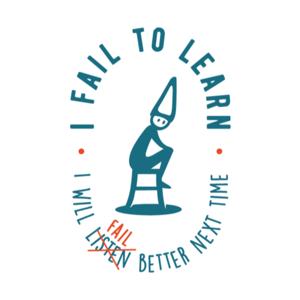 I Fail To Learn