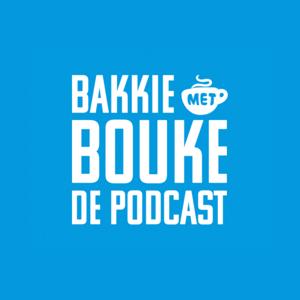 Bakkie Met Bouke