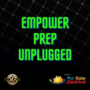 Empower Prep Unplugged