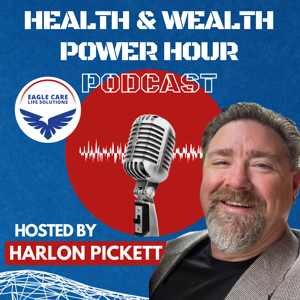 The Health & Wealth Power Hour