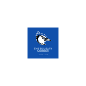 The Bluejay Corner