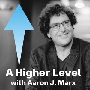 A Higher Level ⬆️