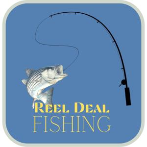 Reel Deal Fishing