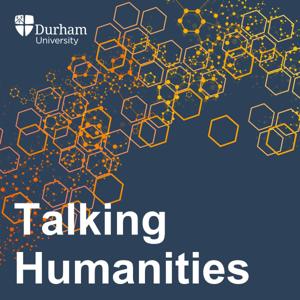 Talking Humanities