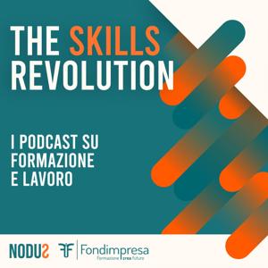 The Skills Revolution