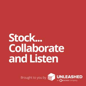 Stock...Collaborate and Listen