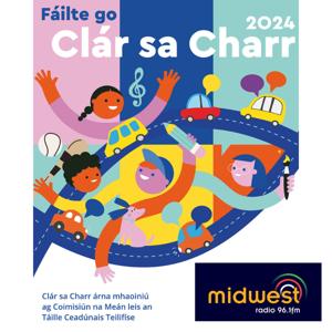 Midwest Radio's Clár sa Charr