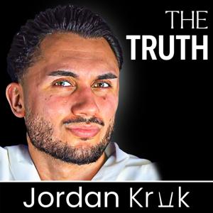Jordan Kruk Podcast
