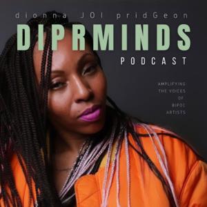 the DIPRMINDS podcast
