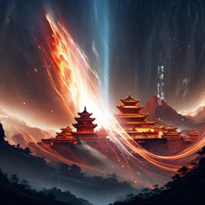 中华上下五千年