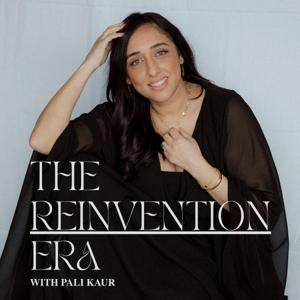 The Reinvention Era