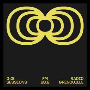 G:Œ Sessions مرسيليا