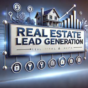 Best Real Estate Lead Generation Services