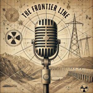 THE FRONTIER LINE