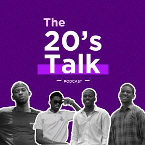 The 20's Talk Podcast