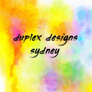duplex designs sydney