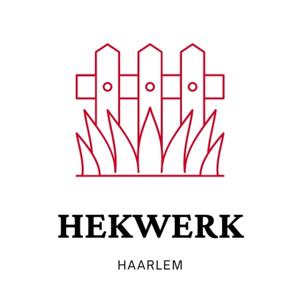 Hekwerk Haarlem