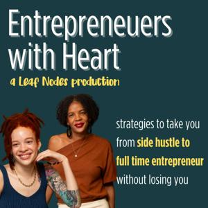 Entrepreneurs with Heart