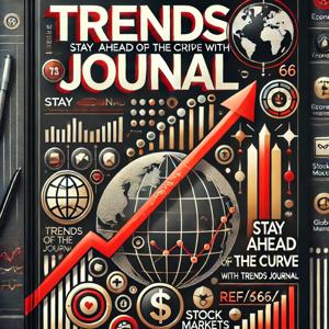 Trends Journal: 2025 Global Forecast