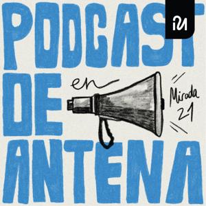 Podcast de antena