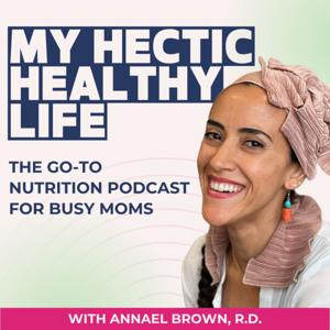 My Hectic Healthy Life