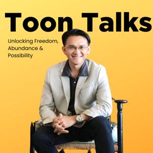 Toon Talks