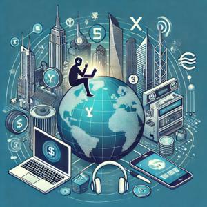 Global Fintech, Local Focus