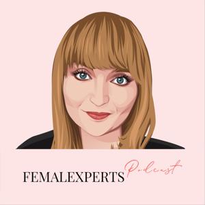 FemalExperts-Podcast
