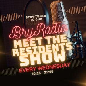 Bry.Radio - Meet the Residents