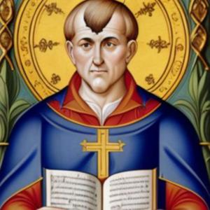 A Year with Aquinas