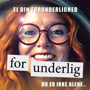 Forunderlig