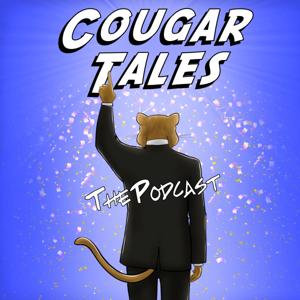 CougarTales: The Podcast